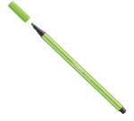 Pennarello Pen 68 - verde 33 - Stabilo