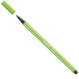 STABILO Pen 68 felt pen Green 1 pc(s)