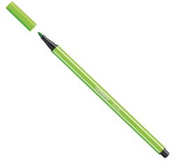 STABILO Pen 68 felt pen Green 1 pc(s)