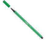 Pennarello Pen 68 - verde smeraldo 36 - Stabilo