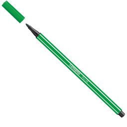 En_stabilo pen 68 vert