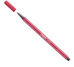 Pennarello Pen 68 - rosso scuro 50 - Stabilo