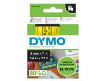 En_nastro d1 standard 436180 - 6 mm x 7 mt - pl -