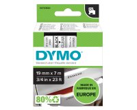 En_nastro d1 standard 458000 - 19 mm x 7 mt - pl