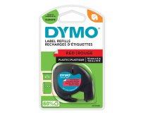 Dymo lt plastic