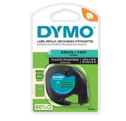 DYMO LT Plastic