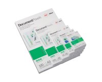 GBC Lamination Pouch A5 75 Micron