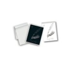 Blocco Montblanc - A5 - 60 gr - 70 fogli - 1 rigo - Pigna
