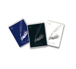 Blocco Montblanc - A4 - 60 gr - 70 fogli - bianco - Pigna