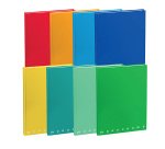 Pigna Filorefe writing notebook A4 60 sheets Multicolour
