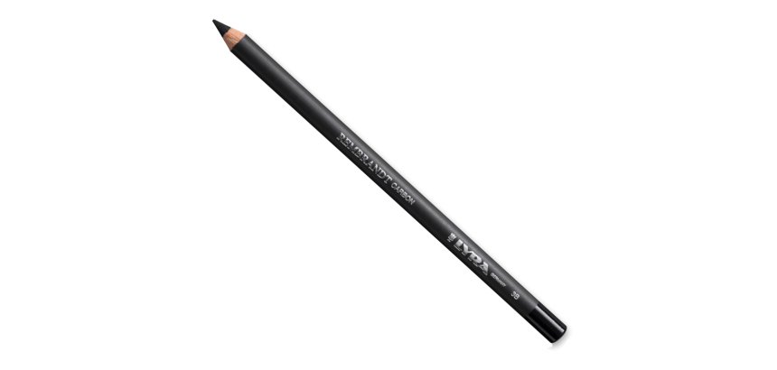 Matita Belle Arti - carboncino grassa - gradazione 2B - Lyra