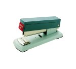 Cucitrice da tavolo 500 - max 35 fogli - grigio - Zenith