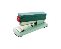 Cucitrice da tavolo 500 - max 35 fogli - grigio - Zenith
