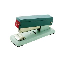 Cucitrice da tavolo 500 - max 35 fogli - grigio - Zenith