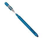 Pennarello Tratto Clip - tratto 0,3 mm - blu - Tratto