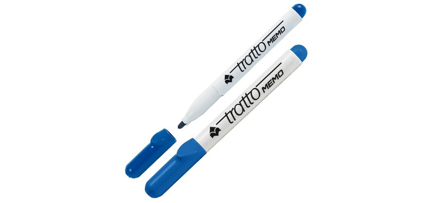 Tratto Memo marker