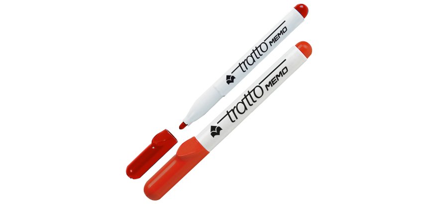 Tratto Memo marker
