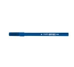 Pennarelli Office - punta feltro - punta fine - tratto 0,7 mm - blu - Tratto - conf. 12 pezzi