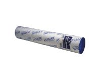 Carta PBJ.90S - per plotter inkjet - 360 mm x 50 mt - 90 gr - opaca - bianco - As Marri