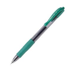 Gb_pil styl bil gel g2-7 moy vert 166549