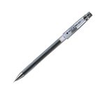 Penna a sfera Gel G Tec C4 - punta 0,4 mm - nero - Pilot