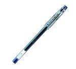 Penna a sfera Gel G Tec C4 - punta 0,4 mm - blu - Pilot