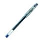 Penna a sfera Gel G Tec C4 - punta 0,4 mm - blu - Pilot