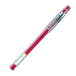 GB_PIL STYL BIL G-TEC-C4 ROUGE 139321