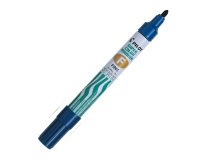 Marcatore Super Color - permanente - punta fine 4 mm - blu - Pilot