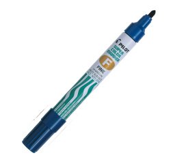 Pilot SCA-F, Super Color permanent marker Bullet tip Blue 1 pc(s)