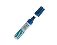 Marcatore Super Color - permanente punta maxi 12,5 mm - blu - Pilot