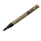 Marcatore a vernice Super Color - punta fine 3 mm - oro - Pilot