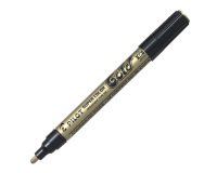 Marcatore a vernice Super Color - punta media 4,5 mm - oro - Pilot