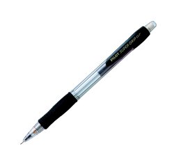 Portamine Super Grip - mina 0,7 mm - nero - Pilot