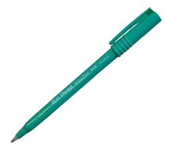 Roller Ball R56 - punta 0,6 mm - verde - Pentel