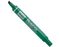 Pentel permanent marker