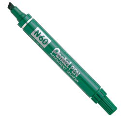 Pentel permanent marker