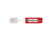 Correttore liquido Il Bianchetto - 12 ml - punta fine - Pentel
