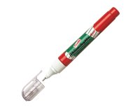 Correttore liquido Il Bianchetto - 7 ml - punta extrafine - Pentel