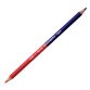 Matita bicolore sottile - rosso/blu - Koh I Noor - conf. 12 pezzi