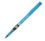 Roller Hi Tecpoint V5 - punta 0,5 mm - azzurro - Pilot