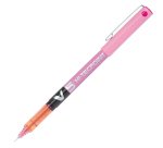 Roller Hi Tecpoint V5 - punta 0,5 mm - rosa - Pilot