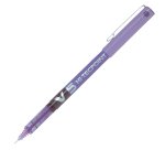 Roller Hi Tecpoint V5 - punta 0,5 mm - viola - Pilot