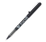 Roller V Ball - punta 0,5 mm - nero - Pilot