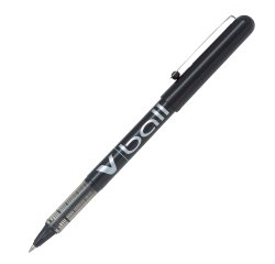 Roller V Ball - punta 0,5 mm - nero - Pilot