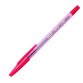 Penna a sfera BP S - punta fine 0,7 mm - rosso - Pilot