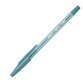 Penna a sfera BP S - punta fine 0,7 mm - verde - Pilot