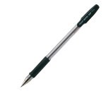 Penna a sfera BPS GP - punta fine 0,7 mm - nero - Pilot
