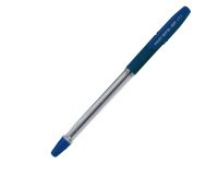 Penna a sfera BPS GP - punta fine 0,7 mm - blu - Pilot