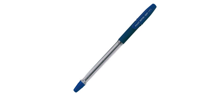 Pilot BPS-GP-F